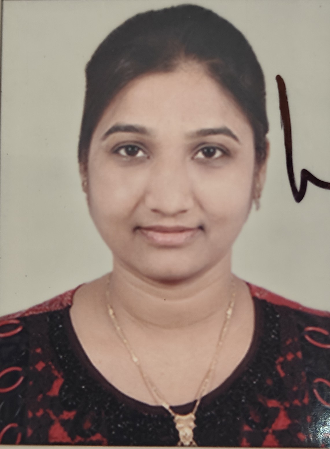 Dr. Bharti Parghi